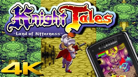 knight tales java game - knight tales game